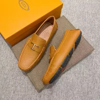 Cheap TOD'S Oxfords Shoes For Men #1361690 Replica Wholesale [$85.00 USD] [ITEM#1361690] on Replica TOD'S Oxfords Shoes
