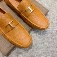 Cheap TOD'S Oxfords Shoes For Men #1361690 Replica Wholesale [$85.00 USD] [ITEM#1361690] on Replica TOD'S Oxfords Shoes