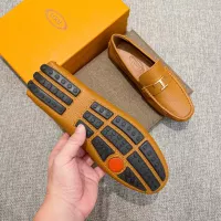 Cheap TOD'S Oxfords Shoes For Men #1361690 Replica Wholesale [$85.00 USD] [ITEM#1361690] on Replica TOD'S Oxfords Shoes