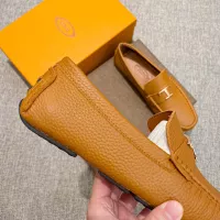Cheap TOD'S Oxfords Shoes For Men #1361690 Replica Wholesale [$85.00 USD] [ITEM#1361690] on Replica TOD'S Oxfords Shoes