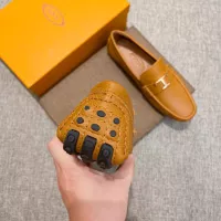 Cheap TOD'S Oxfords Shoes For Men #1361690 Replica Wholesale [$85.00 USD] [ITEM#1361690] on Replica TOD'S Oxfords Shoes