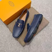 Cheap TOD'S Oxfords Shoes For Men #1361691 Replica Wholesale [$85.00 USD] [ITEM#1361691] on Replica TOD'S Oxfords Shoes