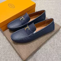 Cheap TOD'S Oxfords Shoes For Men #1361691 Replica Wholesale [$85.00 USD] [ITEM#1361691] on Replica TOD'S Oxfords Shoes