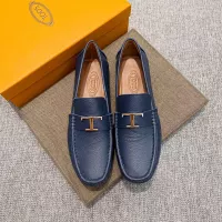 Cheap TOD'S Oxfords Shoes For Men #1361691 Replica Wholesale [$85.00 USD] [ITEM#1361691] on Replica TOD'S Oxfords Shoes