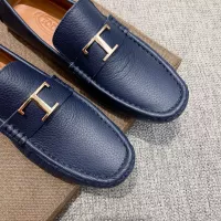 Cheap TOD'S Oxfords Shoes For Men #1361691 Replica Wholesale [$85.00 USD] [ITEM#1361691] on Replica TOD'S Oxfords Shoes