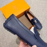 Cheap TOD'S Oxfords Shoes For Men #1361691 Replica Wholesale [$85.00 USD] [ITEM#1361691] on Replica TOD'S Oxfords Shoes