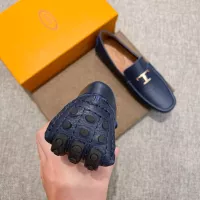 Cheap TOD'S Oxfords Shoes For Men #1361691 Replica Wholesale [$85.00 USD] [ITEM#1361691] on Replica TOD'S Oxfords Shoes