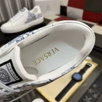 Cheap Versace Casual Shoes For Men #1361692 Replica Wholesale [$76.00 USD] [ITEM#1361692] on Replica Versace Casual Shoes