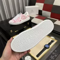 Cheap Versace Casual Shoes For Men #1361693 Replica Wholesale [$76.00 USD] [ITEM#1361693] on Replica Versace Casual Shoes