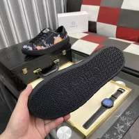 Cheap Versace Casual Shoes For Men #1361696 Replica Wholesale [$76.00 USD] [ITEM#1361696] on Replica Versace Casual Shoes
