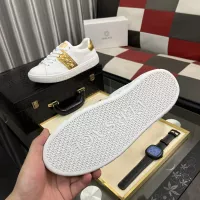 Cheap Versace Casual Shoes For Men #1361697 Replica Wholesale [$82.00 USD] [ITEM#1361697] on Replica Versace Casual Shoes