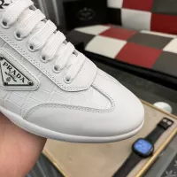Cheap Prada Casual Shoes For Men #1361699 Replica Wholesale [$80.00 USD] [ITEM#1361699] on Replica Prada Casual Shoes