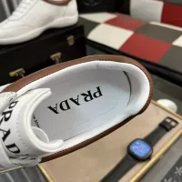 Cheap Prada Casual Shoes For Men #1361699 Replica Wholesale [$80.00 USD] [ITEM#1361699] on Replica Prada Casual Shoes