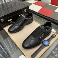 Cheap Prada Casual Shoes For Men #1361700 Replica Wholesale [$80.00 USD] [ITEM#1361700] on Replica Prada Casual Shoes