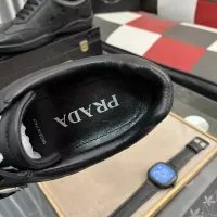 Cheap Prada Casual Shoes For Men #1361700 Replica Wholesale [$80.00 USD] [ITEM#1361700] on Replica Prada Casual Shoes