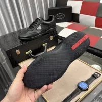 Cheap Prada Casual Shoes For Men #1361700 Replica Wholesale [$80.00 USD] [ITEM#1361700] on Replica Prada Casual Shoes