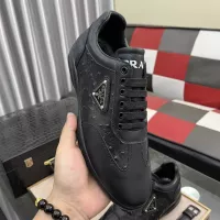 Cheap Prada Casual Shoes For Men #1361701 Replica Wholesale [$80.00 USD] [ITEM#1361701] on Replica Prada Casual Shoes