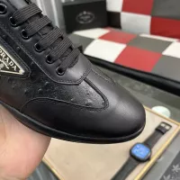 Cheap Prada Casual Shoes For Men #1361701 Replica Wholesale [$80.00 USD] [ITEM#1361701] on Replica Prada Casual Shoes