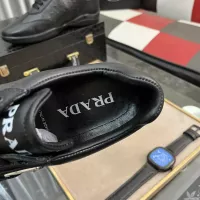 Cheap Prada Casual Shoes For Men #1361701 Replica Wholesale [$80.00 USD] [ITEM#1361701] on Replica Prada Casual Shoes
