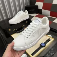 Cheap Armani Casual Shoes For Men #1361717 Replica Wholesale [$76.00 USD] [ITEM#1361717] on Replica Armani Casual Shoes