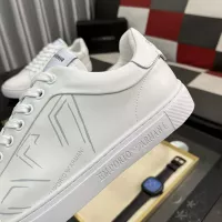 Cheap Armani Casual Shoes For Men #1361717 Replica Wholesale [$76.00 USD] [ITEM#1361717] on Replica Armani Casual Shoes