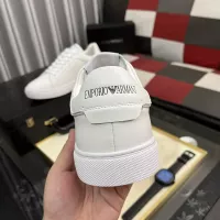 Cheap Armani Casual Shoes For Men #1361717 Replica Wholesale [$76.00 USD] [ITEM#1361717] on Replica Armani Casual Shoes
