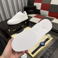 Cheap Armani Casual Shoes For Men #1361717 Replica Wholesale [$76.00 USD] [ITEM#1361717] on Replica Armani Casual Shoes