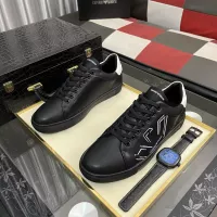 Cheap Armani Casual Shoes For Men #1361719 Replica Wholesale [$76.00 USD] [ITEM#1361719] on Replica Armani Casual Shoes