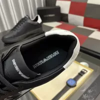 Cheap Armani Casual Shoes For Men #1361719 Replica Wholesale [$76.00 USD] [ITEM#1361719] on Replica Armani Casual Shoes