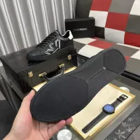 Cheap Armani Casual Shoes For Men #1361719 Replica Wholesale [$76.00 USD] [ITEM#1361719] on Replica Armani Casual Shoes