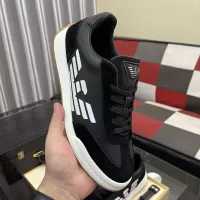 Cheap Armani Casual Shoes For Men #1361721 Replica Wholesale [$85.00 USD] [ITEM#1361721] on Replica Armani Casual Shoes