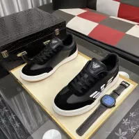 Cheap Armani Casual Shoes For Men #1361721 Replica Wholesale [$85.00 USD] [ITEM#1361721] on Replica Armani Casual Shoes