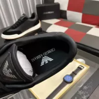Cheap Armani Casual Shoes For Men #1361721 Replica Wholesale [$85.00 USD] [ITEM#1361721] on Replica Armani Casual Shoes