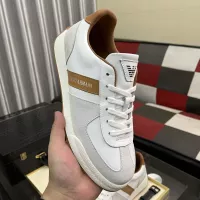 Cheap Armani Casual Shoes For Men #1361722 Replica Wholesale [$85.00 USD] [ITEM#1361722] on Replica Armani Casual Shoes