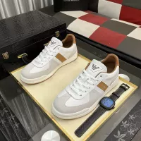 Cheap Armani Casual Shoes For Men #1361722 Replica Wholesale [$85.00 USD] [ITEM#1361722] on Replica Armani Casual Shoes