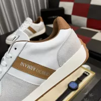 Cheap Armani Casual Shoes For Men #1361722 Replica Wholesale [$85.00 USD] [ITEM#1361722] on Replica Armani Casual Shoes