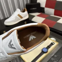 Cheap Armani Casual Shoes For Men #1361722 Replica Wholesale [$85.00 USD] [ITEM#1361722] on Replica Armani Casual Shoes