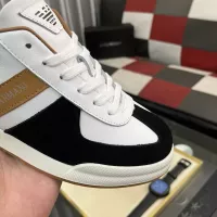 Cheap Armani Casual Shoes For Men #1361723 Replica Wholesale [$85.00 USD] [ITEM#1361723] on Replica Armani Casual Shoes