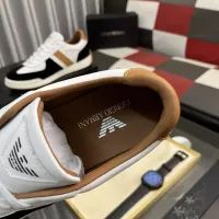 Cheap Armani Casual Shoes For Men #1361723 Replica Wholesale [$85.00 USD] [ITEM#1361723] on Replica Armani Casual Shoes