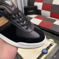 Cheap Armani Casual Shoes For Men #1361724 Replica Wholesale [$85.00 USD] [ITEM#1361724] on Replica Armani Casual Shoes