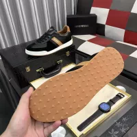 Cheap Armani Casual Shoes For Men #1361724 Replica Wholesale [$85.00 USD] [ITEM#1361724] on Replica Armani Casual Shoes