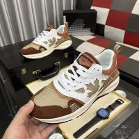 Cheap Dsquared Casual Shoes For Men #1361725 Replica Wholesale [$92.00 USD] [ITEM#1361725] on Replica Dsquared Casual Shoes