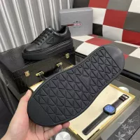 Cheap Prada Casual Shoes For Men #1361730 Replica Wholesale [$102.00 USD] [ITEM#1361730] on Replica Prada Casual Shoes