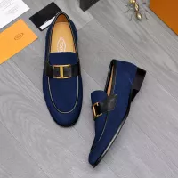 Cheap TOD'S Oxfords Shoes For Men #1361731 Replica Wholesale [$88.00 USD] [ITEM#1361731] on Replica TOD'S Oxfords Shoes