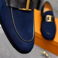 Cheap TOD'S Oxfords Shoes For Men #1361731 Replica Wholesale [$88.00 USD] [ITEM#1361731] on Replica TOD'S Oxfords Shoes