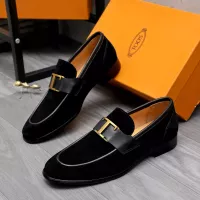 Cheap TOD'S Oxfords Shoes For Men #1361732 Replica Wholesale [$88.00 USD] [ITEM#1361732] on Replica TOD'S Oxfords Shoes