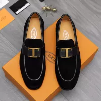 Cheap TOD'S Oxfords Shoes For Men #1361732 Replica Wholesale [$88.00 USD] [ITEM#1361732] on Replica TOD'S Oxfords Shoes