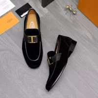 Cheap TOD'S Oxfords Shoes For Men #1361732 Replica Wholesale [$88.00 USD] [ITEM#1361732] on Replica TOD'S Oxfords Shoes
