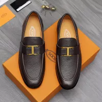 Cheap TOD'S Oxfords Shoes For Men #1361733 Replica Wholesale [$88.00 USD] [ITEM#1361733] on Replica TOD'S Oxfords Shoes