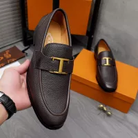 Cheap TOD'S Oxfords Shoes For Men #1361733 Replica Wholesale [$88.00 USD] [ITEM#1361733] on Replica TOD'S Oxfords Shoes